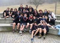 Leggi tutto: Album scout 2011