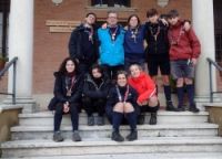 Leggi tutto: Foto giovani e scout Civitella 2022