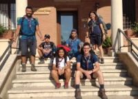 Leggi tutto: Foto giovani e scout Civitella 2022