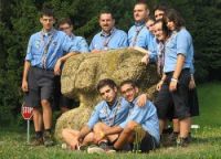 Leggi tutto: Album scout 2009