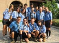 Leggi tutto: Album scout 2012