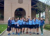 Leggi tutto: Album scout 2025