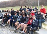 Leggi tutto: Album scout 2011