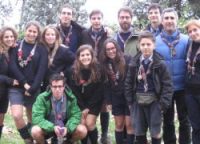 Leggi tutto: Foto giovani e scout Civitella 2014-2015