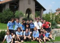 Leggi tutto: Album scout 2008