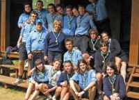 Leggi tutto: Album scout 2008