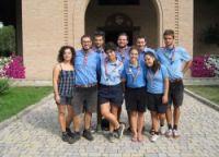 Leggi tutto: Album scout 2012