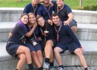 Leggi tutto: Album scout 2009