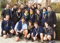 Leggi tutto: Album scout 2009