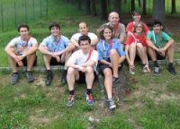 Leggi tutto: Album scout 2011