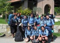 Leggi tutto: Album scout 2009