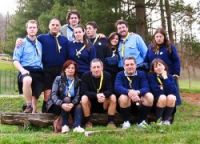 Leggi tutto: Album scout 2007