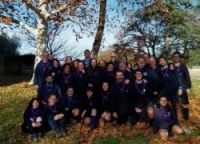Leggi tutto: Foto giovani e scout Civitella 2025