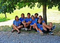 Leggi tutto: Album scout 2007