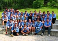 Leggi tutto: Album scout 2007