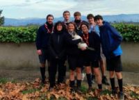 Leggi tutto: Foto giovani e scout Civitella 2026