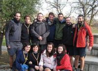 Leggi tutto: Album scout 2011