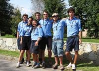 Leggi tutto: Album scout 2010