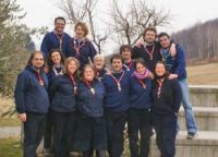 Leggi tutto: Album scout 2008