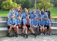 Leggi tutto: Album scout 2009