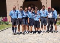 Leggi tutto: Album scout 2011