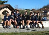 Leggi tutto: Album scout 2008