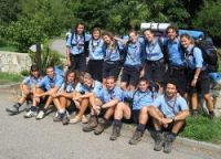 Leggi tutto: Album scout 2009