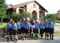 Leggi tutto: Album scout 2009