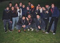 Leggi tutto: Album scout 2010