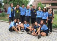 Leggi tutto: Album scout 2011