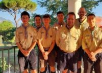 Leggi tutto: Foto giovani e scout Civitella 2024