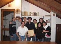 Leggi tutto: Album scout 2011