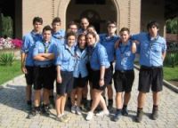 Leggi tutto: Album scout 2012