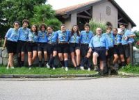 Leggi tutto: Album scout 2010